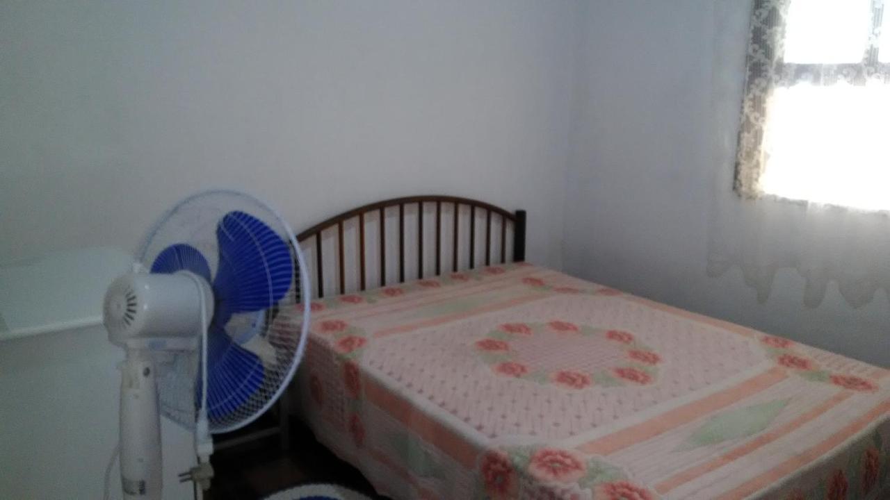 Hostel Tia Rita Itanhaem Итаньяэн Экстерьер фото